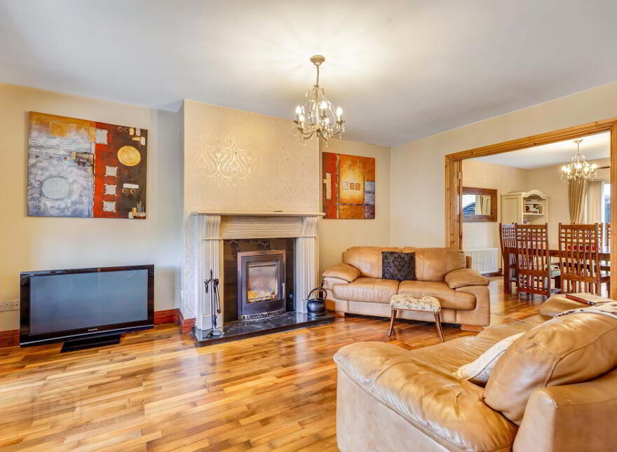 7 Borora Crescent, Carlanstown, Carlanstown, A82T6F6