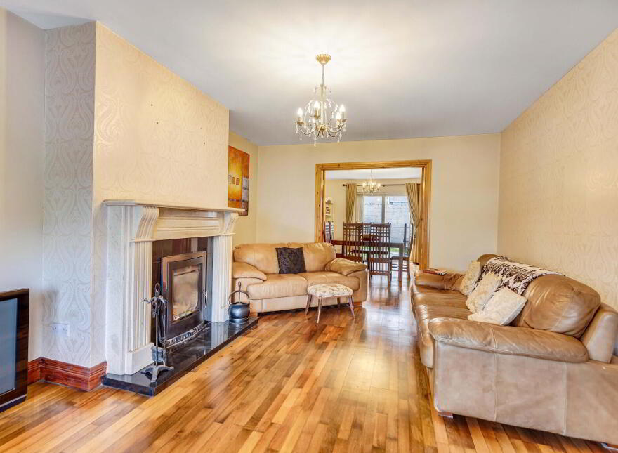 7 Borora Crescent, Carlanstown, Carlanstown, A82T6F6