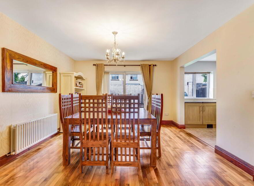 7 Borora Crescent, Carlanstown, Carlanstown, A82T6F6
