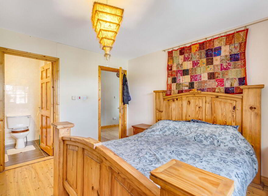 7 Borora Crescent, Carlanstown, Carlanstown, A82T6F6