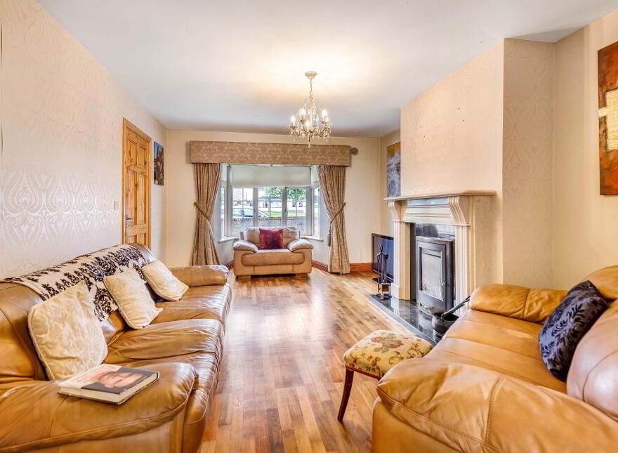 7 Borora Crescent, Carlanstown, Carlanstown, A82T6F6