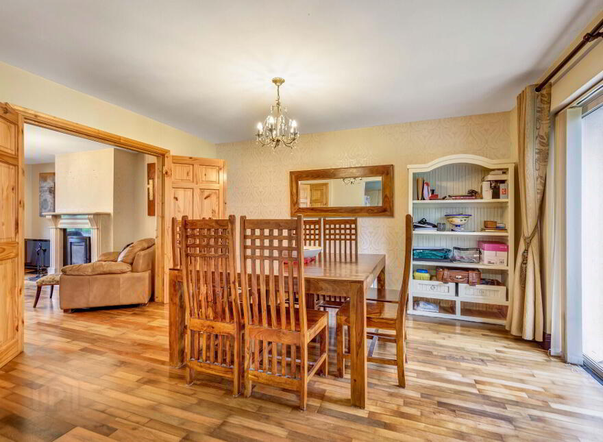 7 Borora Crescent, Carlanstown, Carlanstown, A82T6F6