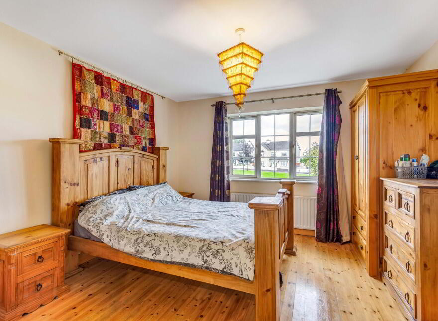 7 Borora Crescent, Carlanstown, Carlanstown, A82T6F6