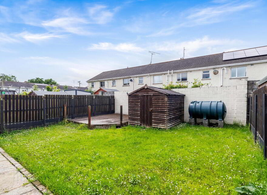 7 Borora Crescent, Carlanstown, Carlanstown, A82T6F6