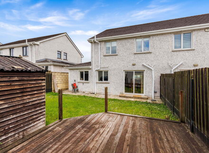 7 Borora Crescent, Carlanstown, Carlanstown, A82T6F6