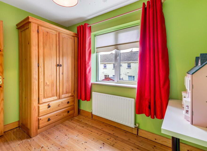 7 Borora Crescent, Carlanstown, Carlanstown, A82T6F6