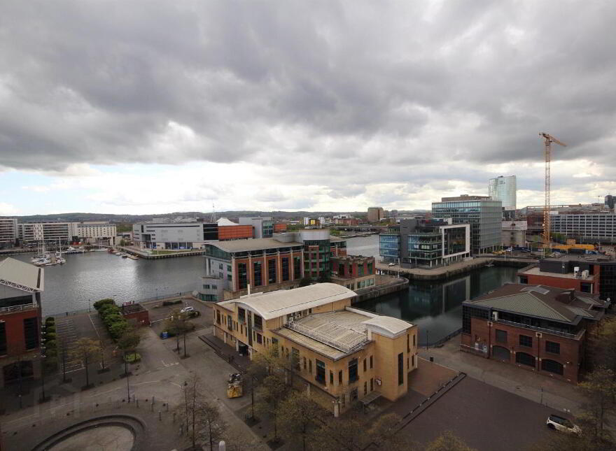 Apt 78, James Clow, The Granary Building, Belfast, BT1 3AA