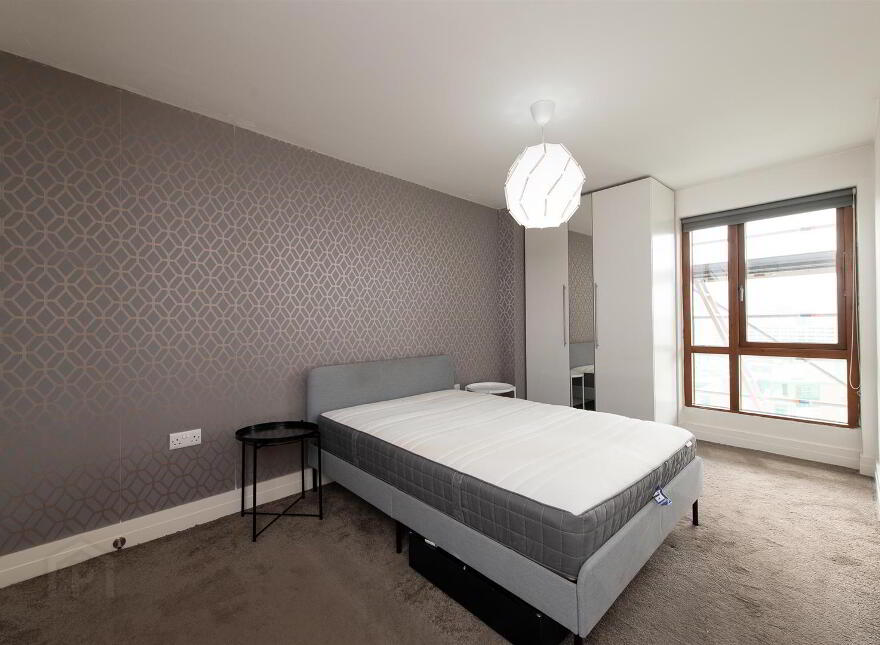 Apt 78, James Clow, The Granary Building, Belfast, BT1 3AA