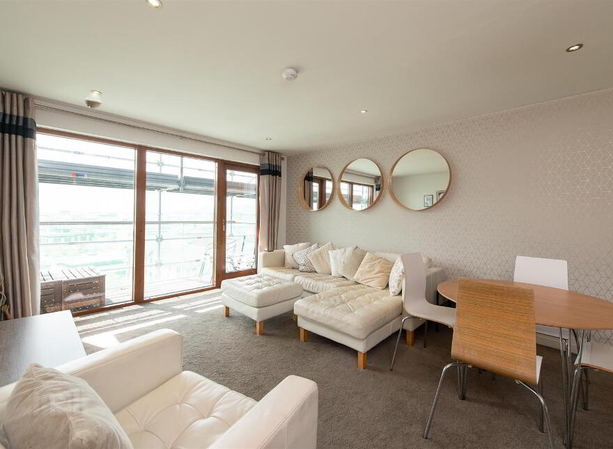 Apt 78, James Clow, The Granary Building, Belfast, BT1 3AA