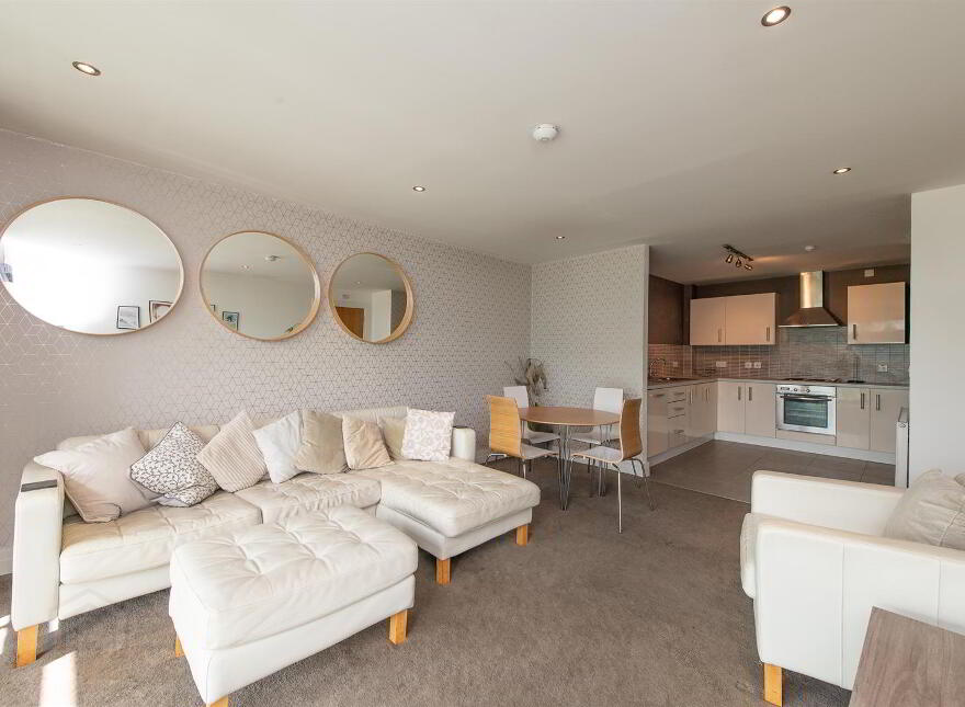 Apt 78, James Clow, The Granary Building, Belfast, BT1 3AA