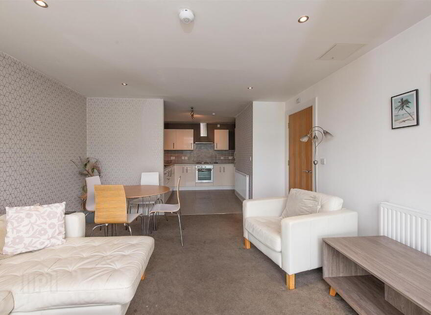 Apt 78, James Clow, The Granary Building, Belfast, BT1 3AA
