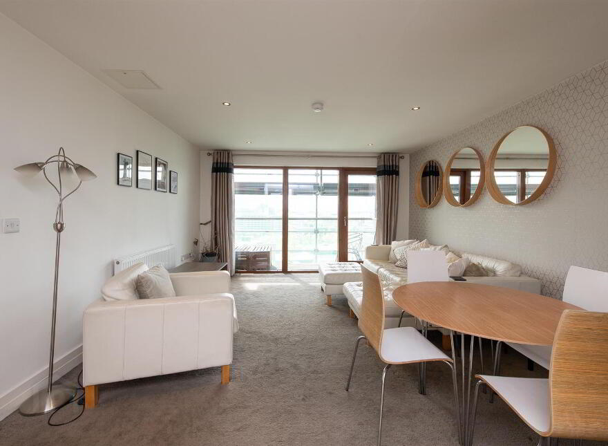 Apt 78, James Clow, The Granary Building, Belfast, BT1 3AA