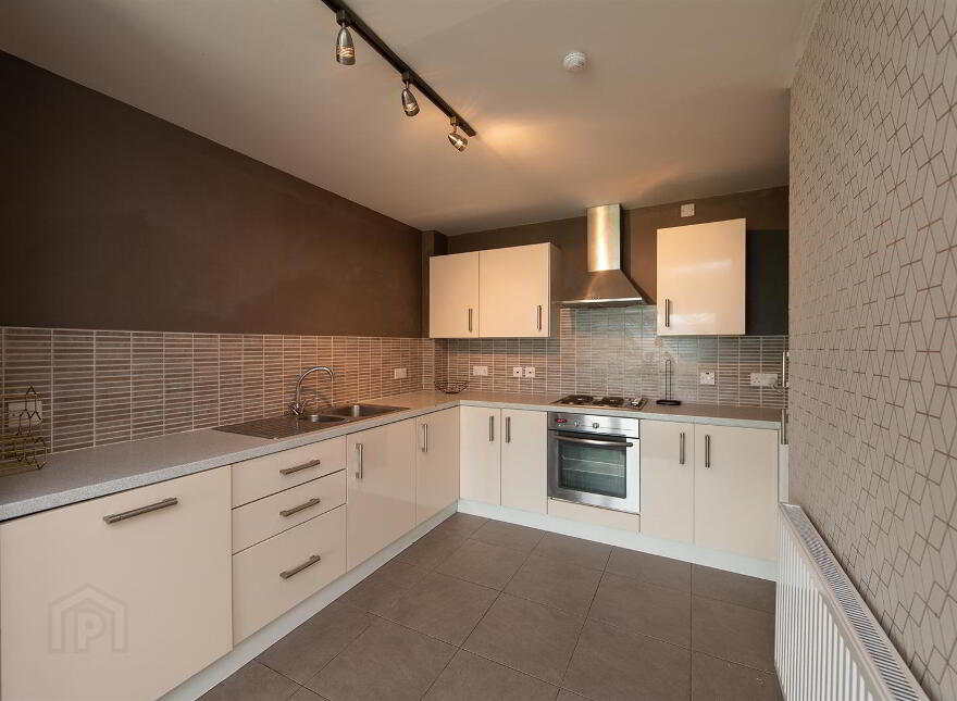 Apt 78, James Clow, The Granary Building, Belfast, BT1 3AA