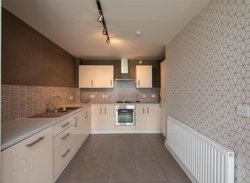 Apt 78, James Clow, The Granary Building, Belfast, BT1 3AA