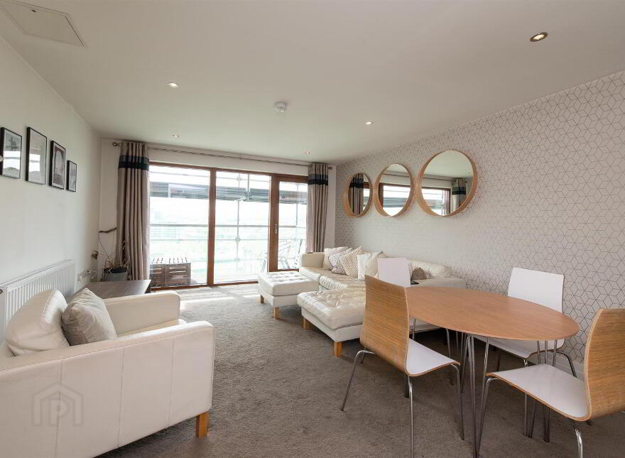 Apt 78, James Clow, The Granary Building, Belfast, BT1 3AA