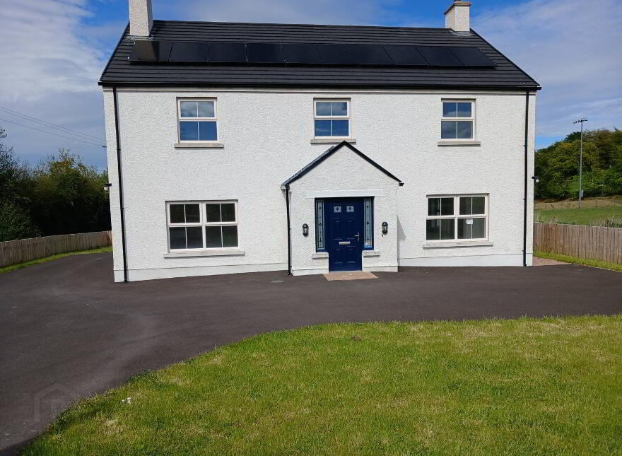 14 Ardvarney Road, Ederney, BT93 0FS