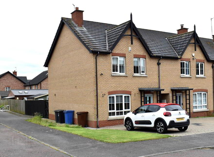62 Bartleys Wood, Ballywalter, Newtownards, BT22 2GJ