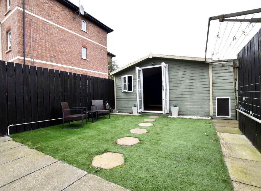 62 Bartleys Wood, Ballywalter, Newtownards, BT22 2GJ