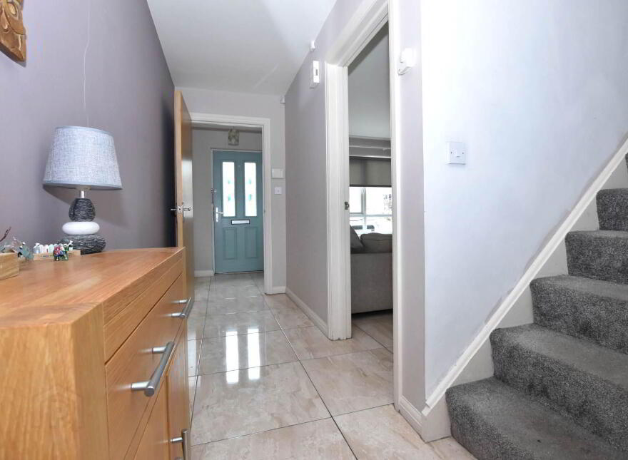 62 Bartleys Wood, Ballywalter, Newtownards, BT22 2GJ