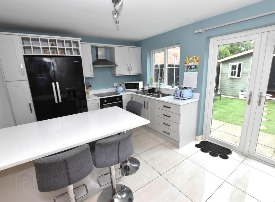 62 Bartleys Wood, Ballywalter, Newtownards, BT22 2GJ
