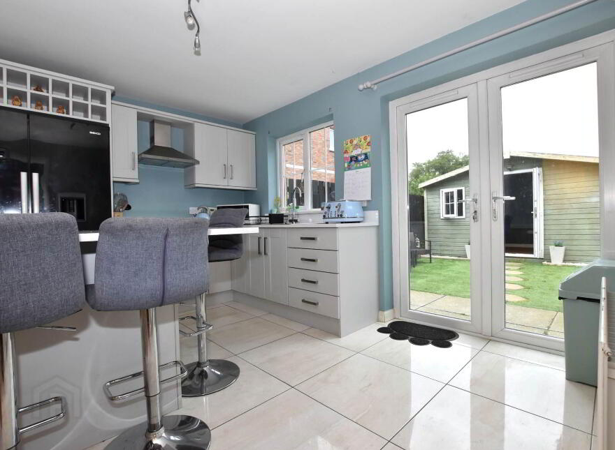 62 Bartleys Wood, Ballywalter, Newtownards, BT22 2GJ
