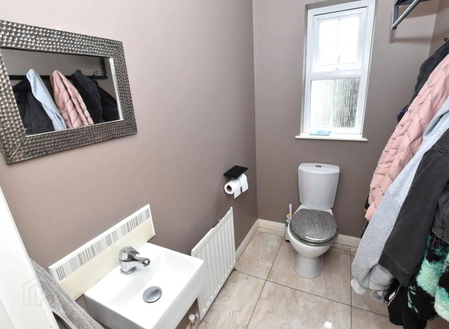 62 Bartleys Wood, Ballywalter, Newtownards, BT22 2GJ