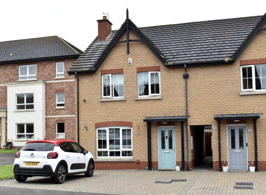 62 Bartleys Wood, Ballywalter, Newtownards, BT22 2GJ