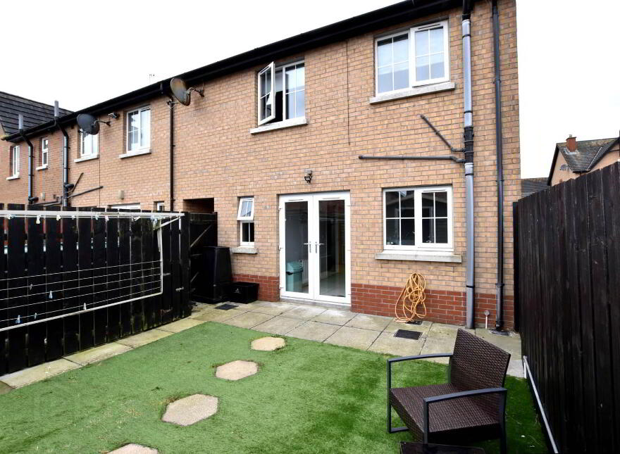 62 Bartleys Wood, Ballywalter, Newtownards, BT22 2GJ