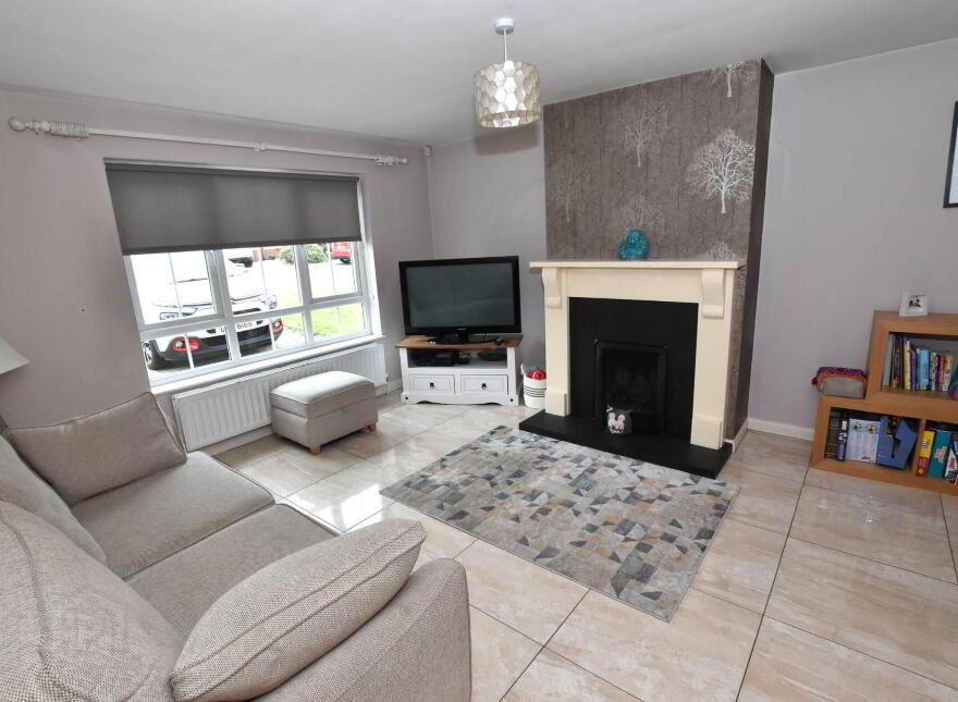 62 Bartleys Wood, Ballywalter, Newtownards, BT22 2GJ