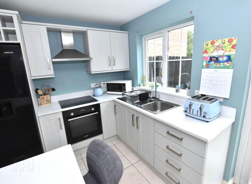 62 Bartleys Wood, Ballywalter, Newtownards, BT22 2GJ