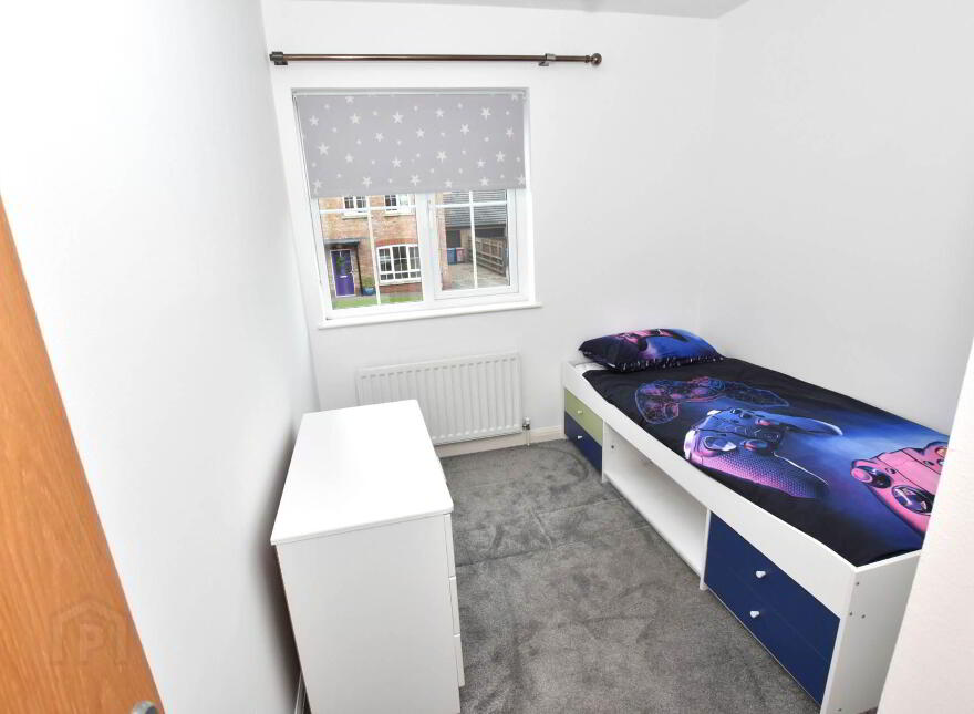 62 Bartleys Wood, Ballywalter, Newtownards, BT22 2GJ