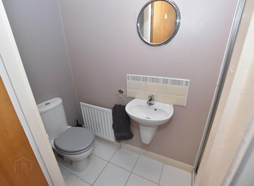 62 Bartleys Wood, Ballywalter, Newtownards, BT22 2GJ