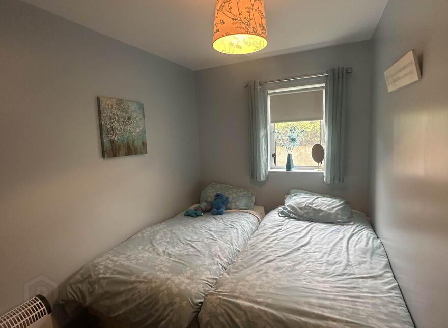 Chalet, 7 Redcastle Hotel, Redcastle, F93D702