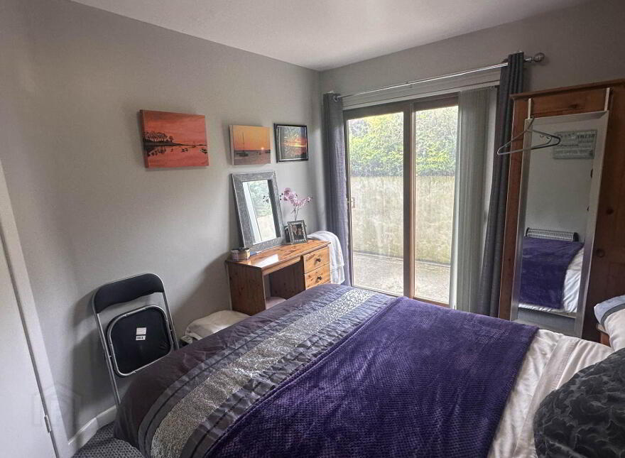 Chalet, 7 Redcastle Hotel, Redcastle, F93D702