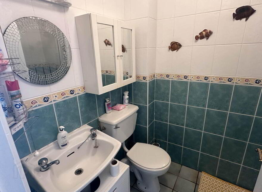 Apartment 7 Redcastle Hotel, Redcastle, F93D702