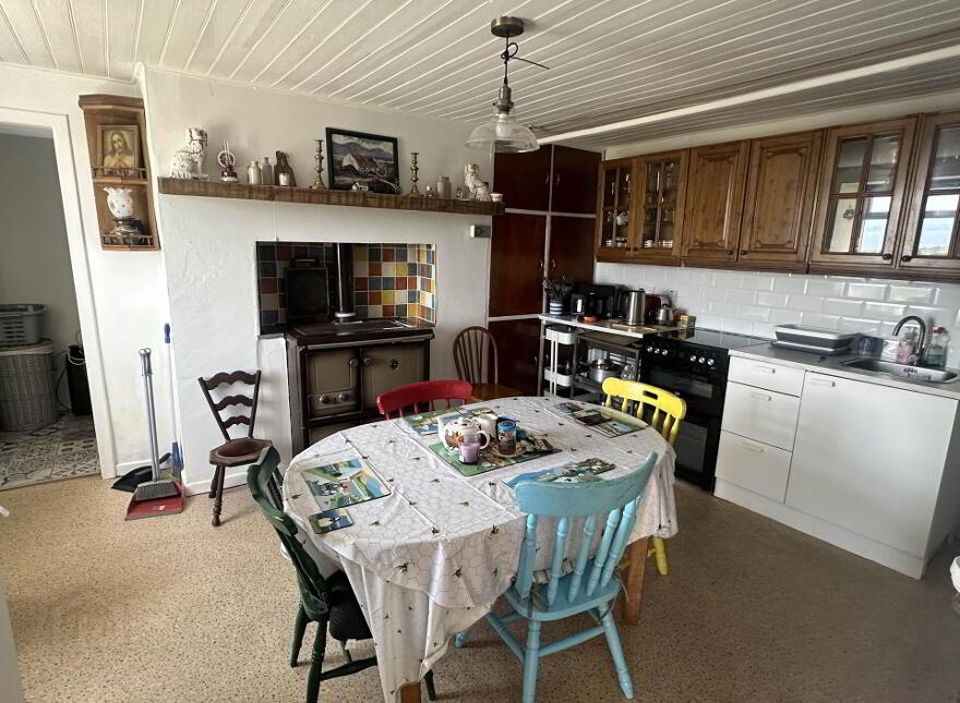 Drung Upper, Quigley`s Point, F93NH32