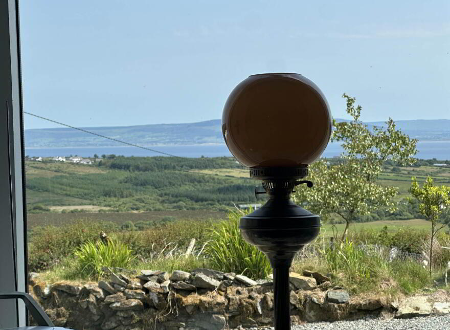 Drung Upper, Quigley`s Point, F93NH32