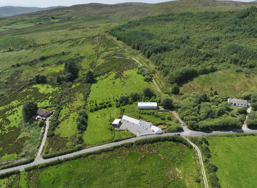 Drung Upper, Quigley`s Point, F93NH32