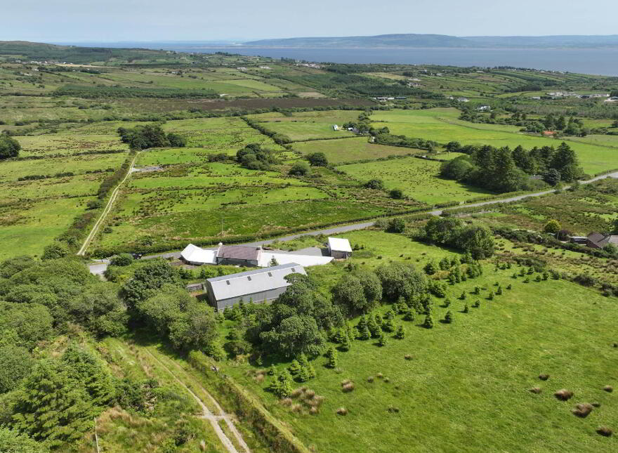 Drung Upper, Quigley`s Point, F93NH32