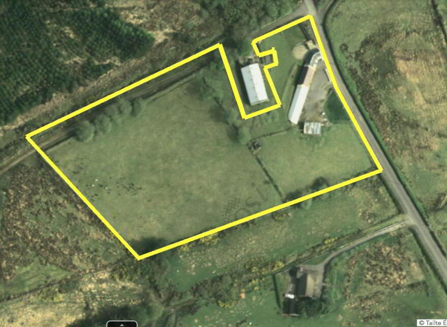 Drung Upper, Quigley`s Point, F93NH32
