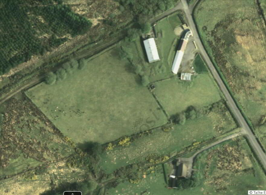Drung Upper, Quigley`s Point, F93NH32
