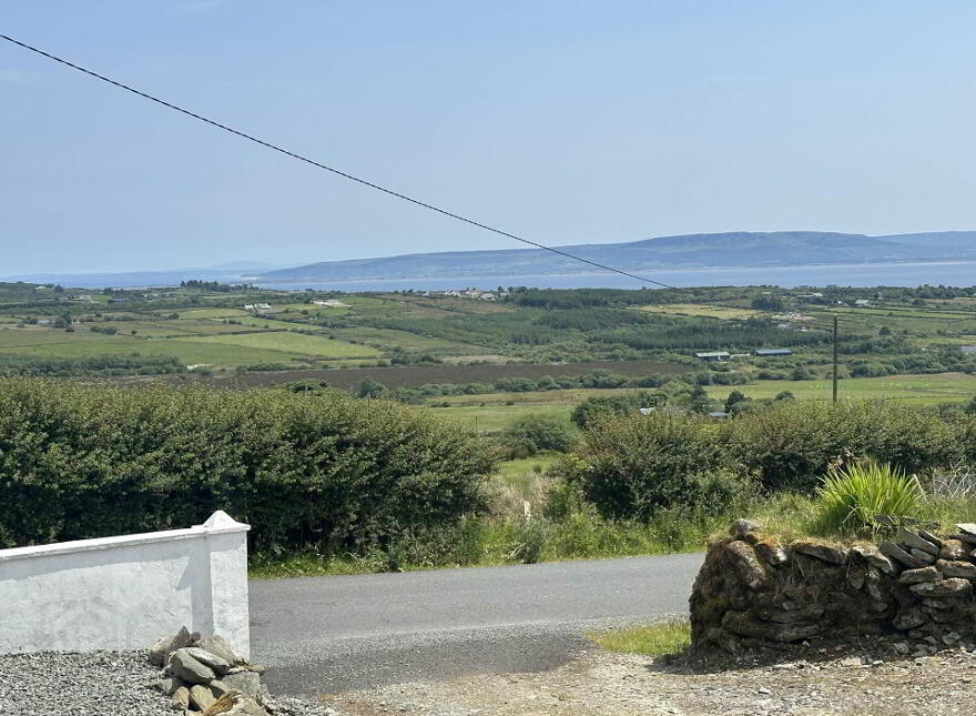 Drung Upper, Quigley`s Point, F93NH32