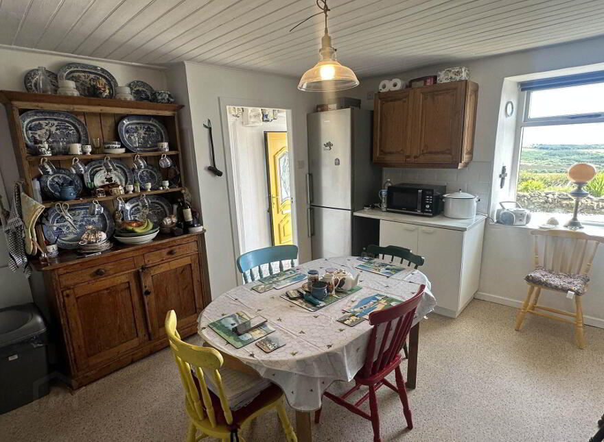Drung Upper, Quigley`s Point, F93NH32