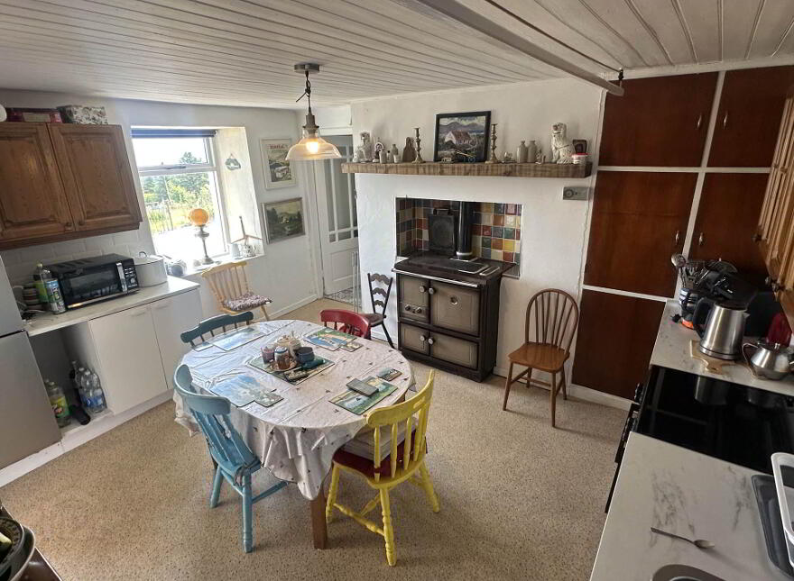 Drung Upper, Quigley`s Point, F93NH32