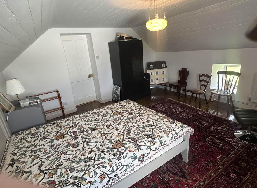 Drung Upper, Quigley`s Point, F93NH32