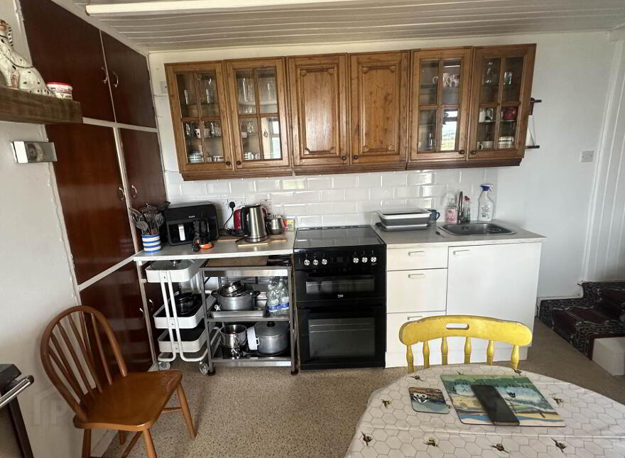 Drung Upper, Quigley`s Point, F93NH32