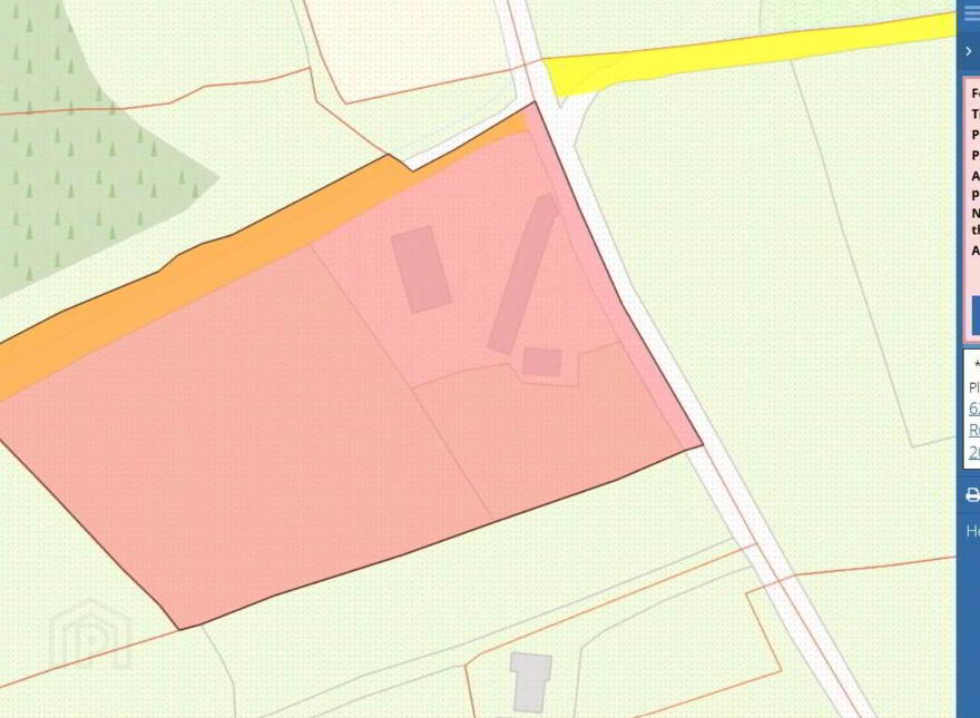Drung Upper, Quigley`s Point, F93NH32