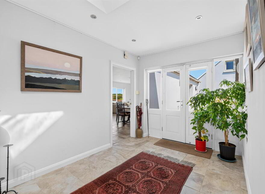 8 And 8a, Kearney Road, Portaferry, Newtownards, BT22 1QF