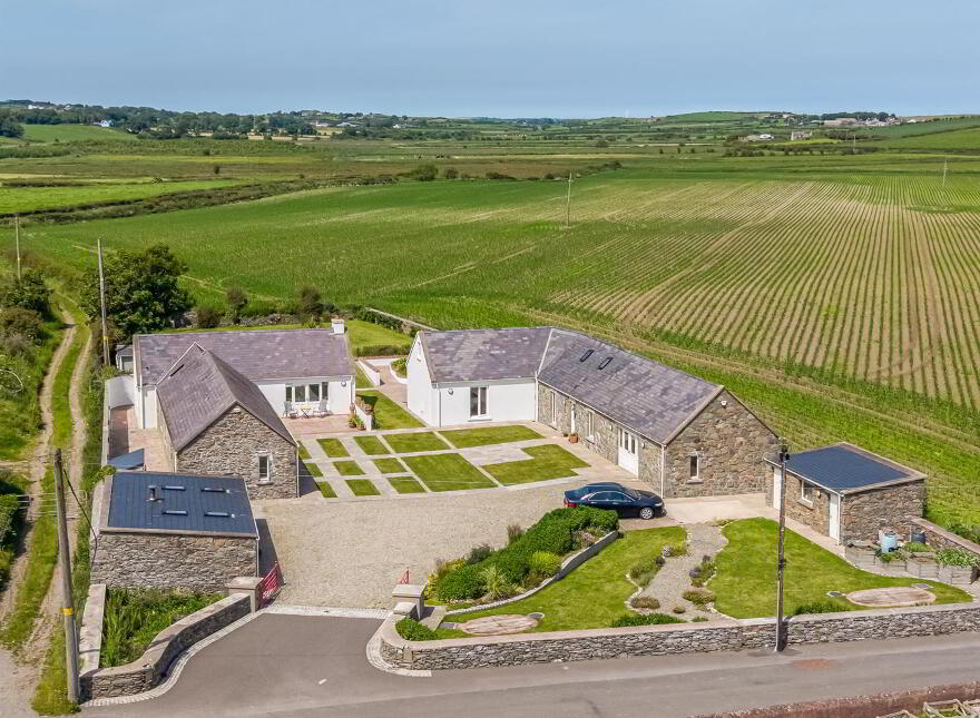 8 And 8a, Kearney Road, Portaferry, Newtownards, BT22 1QF