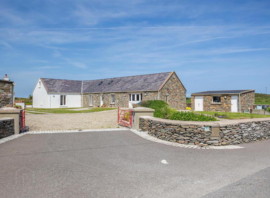 8 And 8a, Kearney Road, Portaferry, Newtownards, BT22 1QF